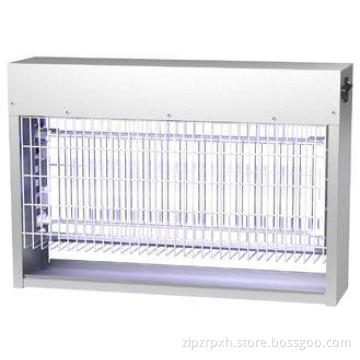 Durable Housing Commercial Bug Zapper With Switch Control F